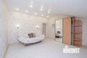 Коттедж 350м², 4-этажный, участок 10 сот.  