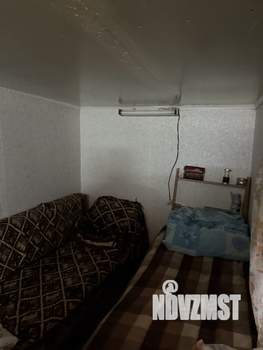 Дом 20м², 1-этажный, участок 787 сот.  