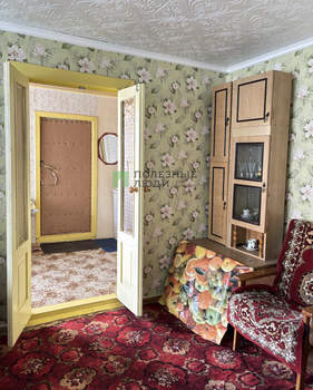 Дом 50м², 2-этажный, участок 896 сот.  