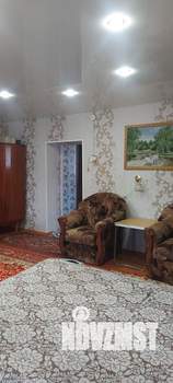 Дом 109м², 1-этажный, участок 3 сот.  