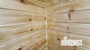 Дом 108м&sup2;, 1-этажный, участок 9 сот.  