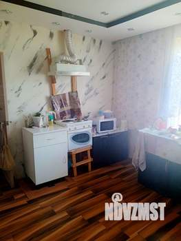Дом 60м², 1-этажный, участок 8 сот.  