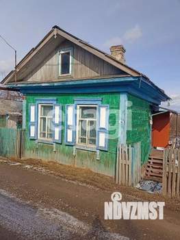 Дача 24м², 1-этажный, участок 6 сот.  