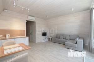 Дом 142м&sup2;, 2-этажный, участок 7 сот.  