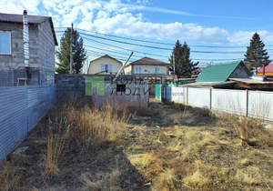 Дом 456м², 2-этажный, участок 10 сот.  