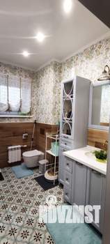 Коттедж 164м&sup2;, 1-этажный, участок 12 сот.  