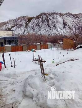 Дом 60м&sup2;, 2-этажный, участок 5 сот.  