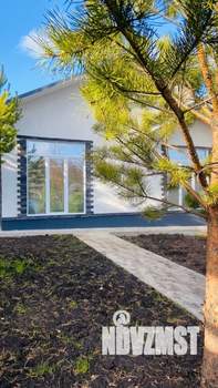 Дом 70м&sup2;, 1-этажный, участок 6 сот.  