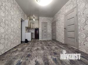 Дом 52м&sup2;, 1-этажный, участок 3 сот.  