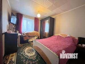 Дом 70м&sup2;, 1-этажный, участок 5 сот.  