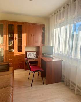 Дом 242м², 2-этажный, участок 14 сот.  