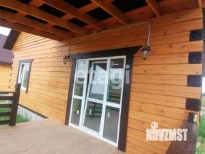 Дом 135м&sup2;, 2-этажный, участок 8 сот.  