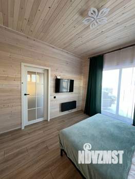 Дом 86м&sup2;, 1-этажный, участок 86 сот.  