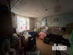 Дом 35м&sup2;, 1-этажный, участок 10 сот.  