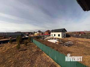 Дом 140м², 2-этажный, участок 15 сот.  