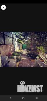 Дом 285м&sup2;, 3-этажный, участок 6 сот.  