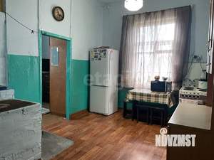 Дом 140м², 1-этажный, участок 2 сот.  