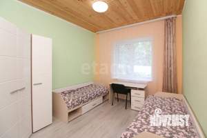 Дом 108м&sup2;, 1-этажный, участок 8 сот.  