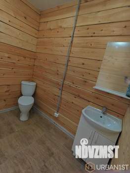 Дом 130м², 2-этажный, участок 10 сот.  