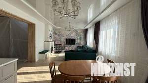 Коттедж 299м&sup2;, 2-этажный, участок 11 сот.  