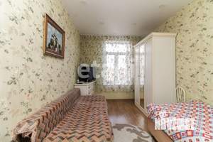 Дом 282м², 3-этажный, участок 10 сот.  