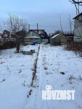 Дом 25м&sup2;, 1-этажный, участок 5 сот.  