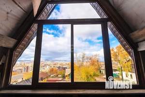 Дом 260м&sup2;, 3-этажный, участок 5 сот.  