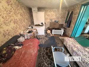 Дом 50м&sup2;, 2-этажный, участок 6 сот.  