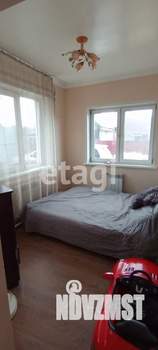 Дом 130м², 2-этажный, участок 8 сот.  