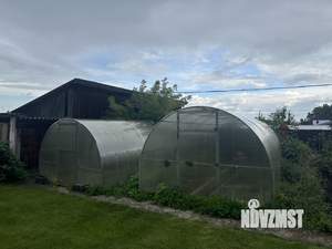 Коттедж 432м², 3-этажный, участок 8 сот.  