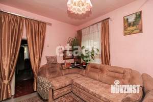 Дом 67м&sup2;, 1-этажный, участок 8 сот.  