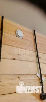 Дом 159м&sup2;, 2-этажный, участок 8 сот.  