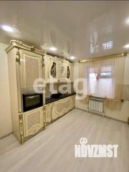 Дом 268м&sup2;, 2-этажный, участок 7 сот.  