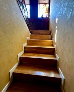 Дом 1200м², 3-этажный, участок 36 сот.  