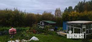 Дом 63м&sup2;, 1-этажный, участок 17 сот.  