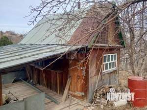 Дом 50м&sup2;, 2-этажный, участок 13 сот.  