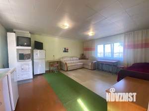 Дом 40м², 2-этажный, участок 7 сот.  