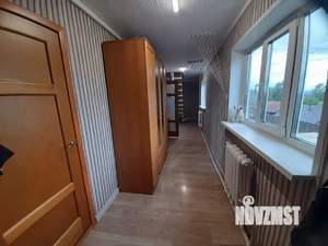 Дом 162м², 3-этажный, участок 11 сот.  
