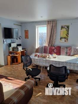 Дом 70м&sup2;, 1-этажный, участок 6 сот.  