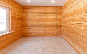 Дом 150м², 1-этажный, участок 8 сот.  