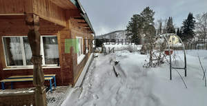 Дом 79м&sup2;, 2-этажный, участок 5 сот.  