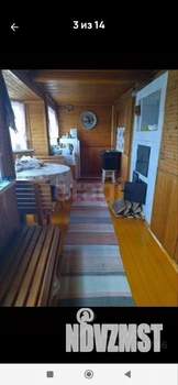 Дом 31м&sup2;, 2-этажный, участок 6 сот.  