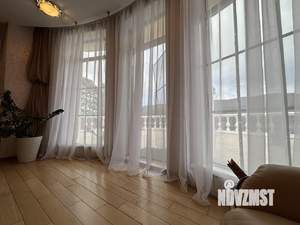 Коттедж 416м², 2-этажный, участок 21 сот.  