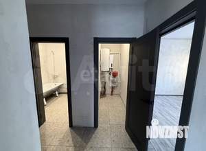 Дом 78м&sup2;, 1-этажный, участок 6 сот.  