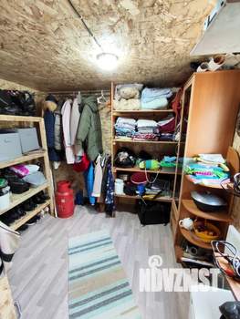 Дом 45м², 1-этажный, участок 5 сот.  