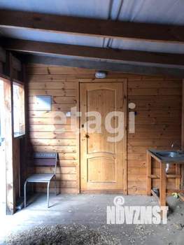 Дом 85м&sup2;, 2-этажный, участок 6 сот.  