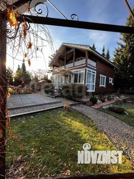 Дом 70м&sup2;, 2-этажный, участок 10 сот.  