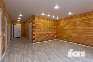 Дом 164м&sup2;, 2-этажный, участок 6 сот.  