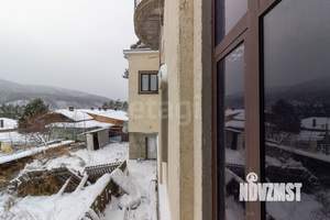 Дом 320м², 2-этажный, участок 10 сот.  