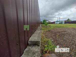 Дом 46м², 1-этажный, участок 10 сот.  